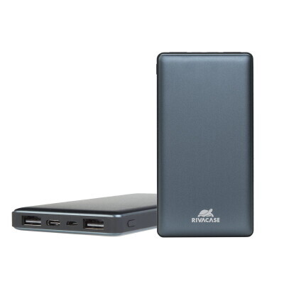 RIVAPOWER VA1210 (10 000mAh) portable rechargeable battery