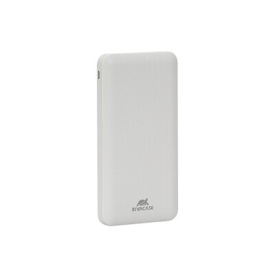 RIVAPOWER VA2010 (10 000mAh) portable rechargeable battery