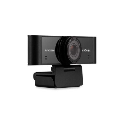IFP Accessory, 1080p Ultra-Wide USB Meeting Camera,  Black