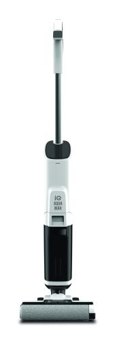 IQ VC-992 Aqua Max Επαναφορτιζόμενη Σκούπα Stick και Χειρός 25,9V Λευκή