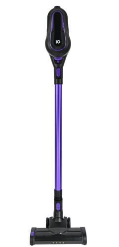 IQ Επαναφορτιζόμενη Σκούπα Stick & Χειρός 29,6V VC-993