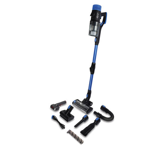 Storm MAX VC-998 Επαναφορτιζόμενη Σκούπα Stick & Χειρός 37V