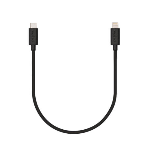 Καλώδιο USB-C to Lightning 0.2 m Veho VCL-004-MFI-C-20CM
