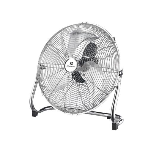 IQ VFF-52 Ανεμιστήρας Δαπέδου 120W Διαμέτρου 50cm