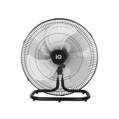 IQ VFF-53 Ανεμιστήρας Δαπέδου 130W Διαμέτρου 50cm