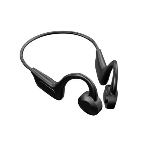 Αθλητικά Ακουστικά Bluetooth SPM VG02-Black