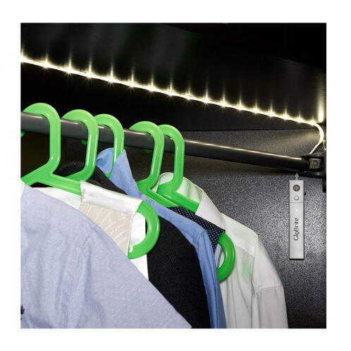 Αυτοκόλλητη Ταινία LED με Αισθητήρα Κίνησης 1 m GloBrite VL2000