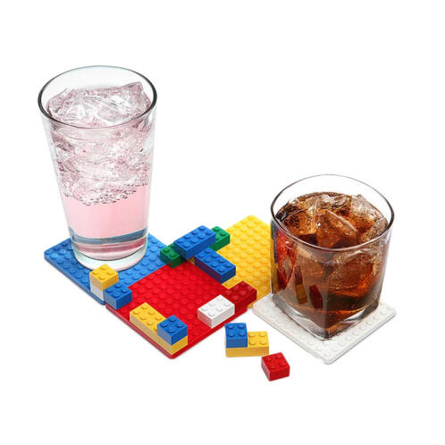 Σετ Σουβέρ 4 τμχ SPM VL2806