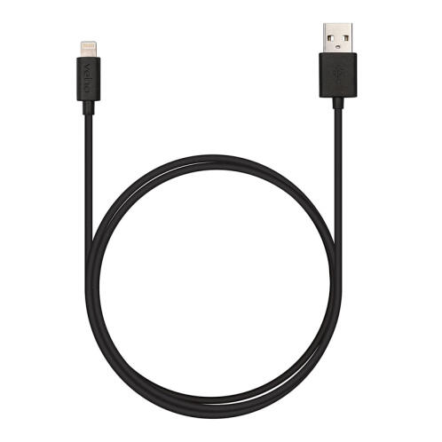 Καλώδιο Lightning to USB 1 m Veho VPP-501-1M