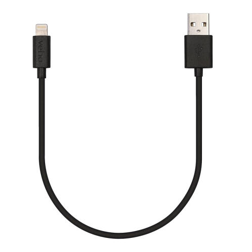Καλώδιο Lightning to USB 0.2 m Veho VPP-601-20CM
