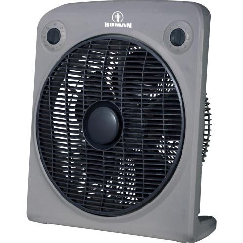 Human Box Fan Ανεμιστήρας 12" 50W VRTY-30G