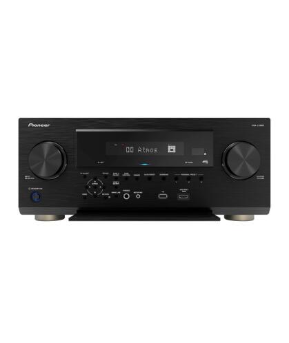 Pioneer Ολοκληρωμένος Ενισχυτής 11.4 Καναλιών AV Receiver 11x150W Dirac Live® VSA-LX805  Black