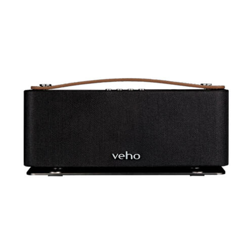 Ασύρματο Ρετρό Ηχείο Bluetooth 10 W MR7 Veho VSS-401-MR7