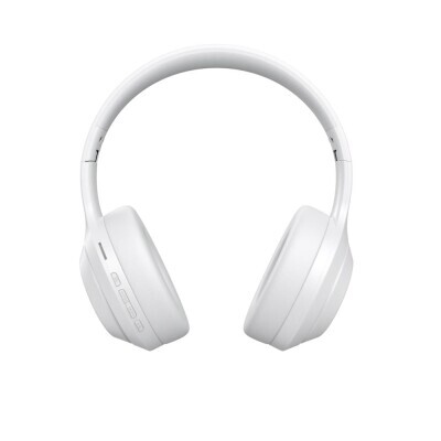 Celly WAVEBEATWH - Ασύρματα Ακουστικά - Λευκά