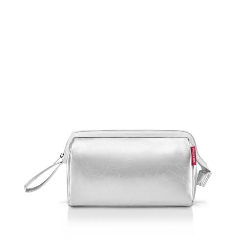 Reisenthel Νεσεσέρ Silver Crackle