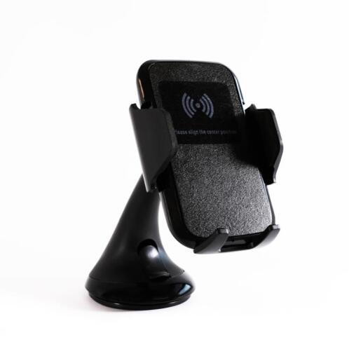 Simply Βάση Κινητού Τηλεφώνου Αυτοκινήτου για Ασύρματη Φόρτιση