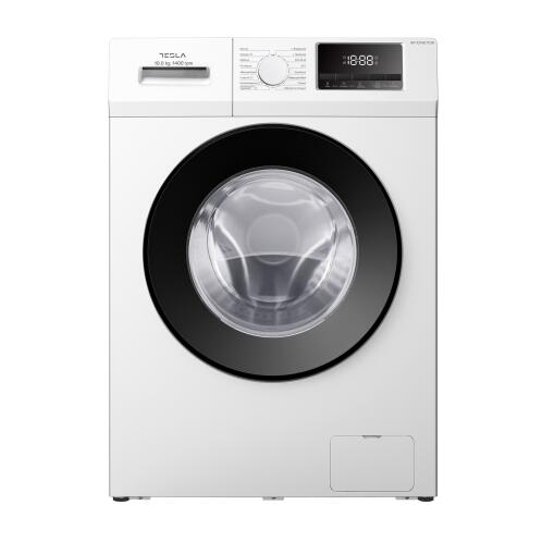 Tesla Πλυντήριο Ρούχων 10kg 1400 Στροφών WF101461TGR