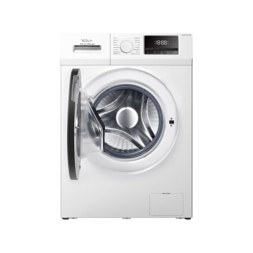 Tesla Πλυντήριο Ρούχων 8kg 1400 Στροφών WF81461TGR