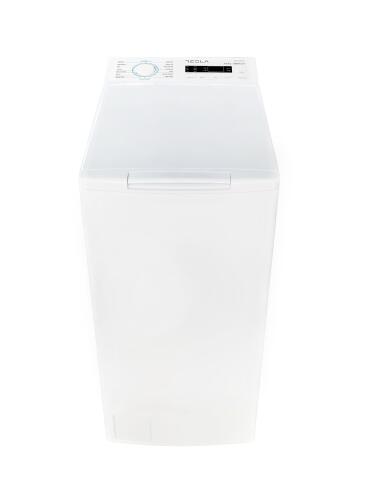 Tesla Πλυντήριο Ρούχων Άνω Φόρτωσης 7.5kg 1200 Στροφών WL71292M
