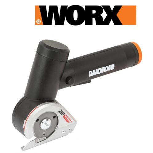 Worx Maker X Κόφτης WX745.9 20V Σώμα