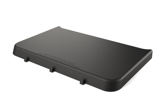 Ninja Πλαϊνή Βάση για OG WoodFire XSKUSSTBLEU