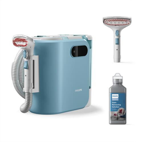 Philips XW3193/11 SpotCleaner Καθαριστής Xαλιών & Yφασμάτων