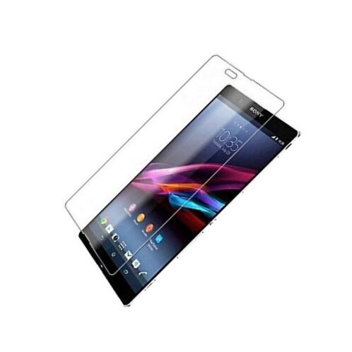 Zagg InvisibleShield Tempered Glass (Sony Xperia Z3)
