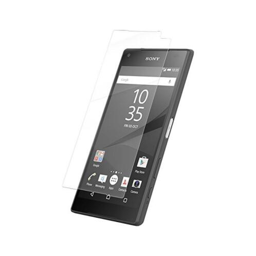 Zagg InvisibleShield Tempered Glass (Sony Xperia Z5 Compact)