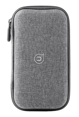 USAMS θήκη οργάνωσης αξεσουάρ US-ZB263 18.1x10.2x5.3cm γκρι