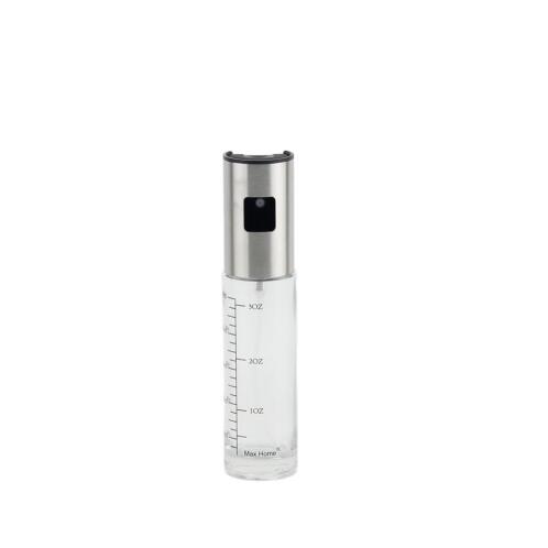 MAX HOME ΨΕΚΑΣΤΗΡΑΣ ΛΑΔΙΟΥ 110ml κ/ΔΩΡΟΥ LECCE