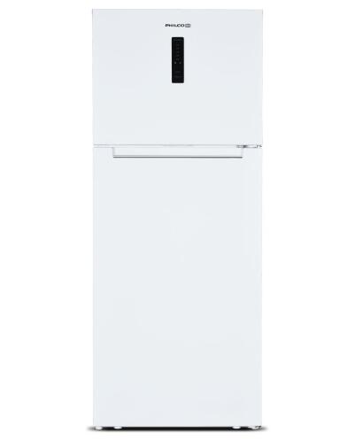 Philco Ψυγείο Δίπορτο NoFrost Υ178xΠ79xΒ68εκ. Λευκό