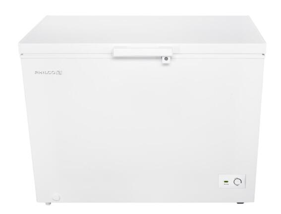 Philco PFCI-300ME Καταψύκτης Μπαούλο 287lt Λευκός