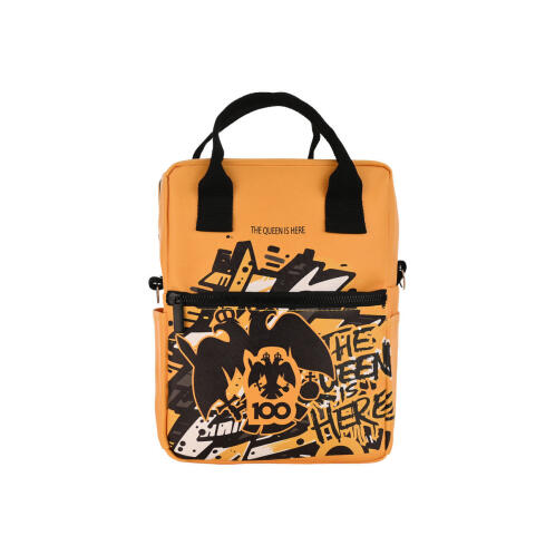 Estia Τσαντα Φαγητου Ισοθερμικη 7lt Aek Bc Edition The Queen Is Herε  00-29906