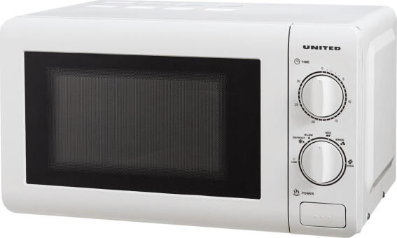 United Φούρνος Μικροκυμάτων
