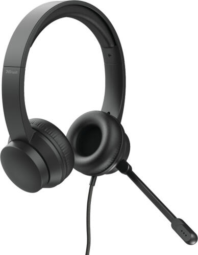 Trust Multimedia Headset Rydo