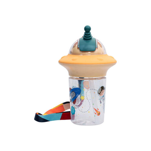 Estia Παγούρι Παιδικό Astro Beige 450ML