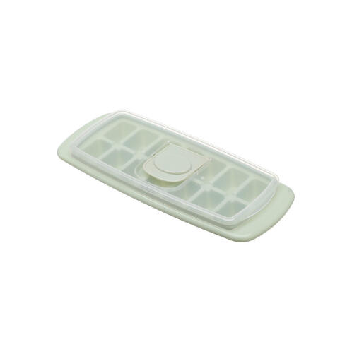 Estia Παγοθηκη Πλαστικη 14 Θεσεων Με Καπακι Mint 01-15053