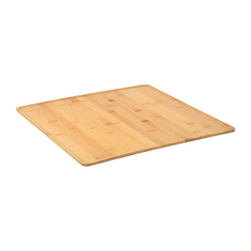 Estia Βαση Για Μαντεμενια Πλακα Ψησιματοσ Bamboo 38x38cm  01-20194