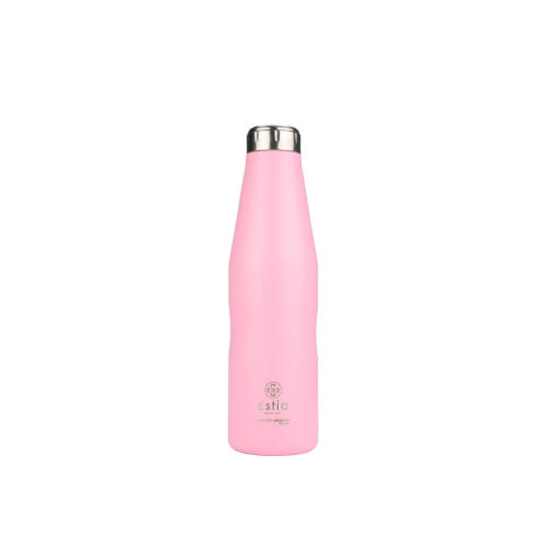Estia Θερμοσ Travel Flask Save The Aegean 750ml Blossom Rose  01-22365