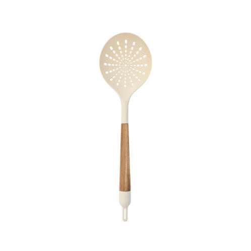 Estia Κουτάλα Τρυπητή Allure Pbt 01-24864 Ivory