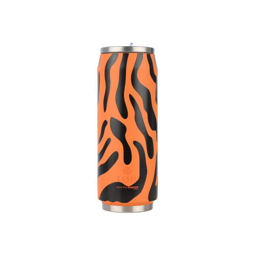 Estia Θερμοσ Travel Cup Save The Aegean 500ml Wild Claw  01-31336