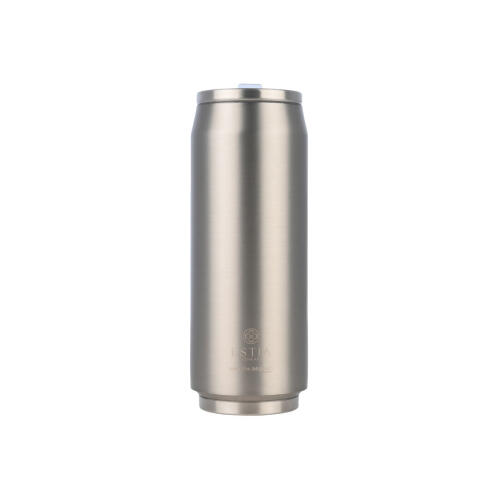 Estia Θερμοσ Travel Cup Save The Aegean 500ml Steel Flow  01-31831