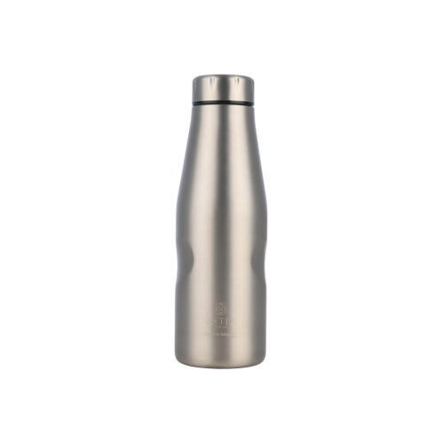 Estia Θερμοσ Travel Flask Save The Aegean 500ml Steel Flow  01-31848