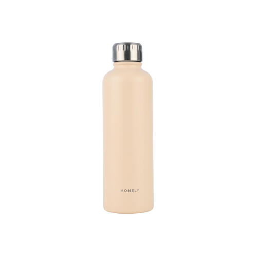 Homely Θερμοσ Flask 500ml Sandstone  01-32579