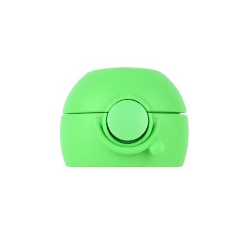 Estia Ανταλλακτικο Καπακι-καλαμακι Για Παιδικο Θερμοσ Jungle Kick 500ml  01-33354