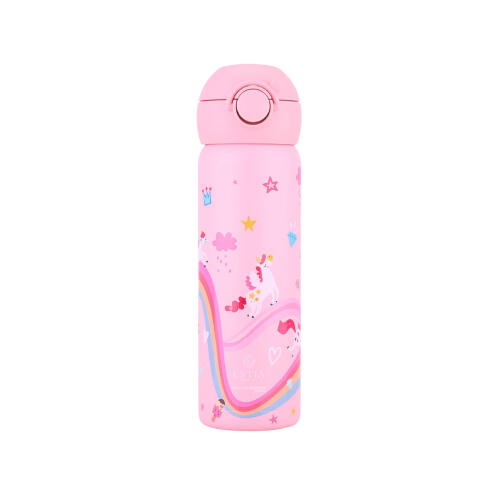 Estia Θερμοσ Παιδικο Wonder Bottle Save The Aegean 500ml Rainbow Dreams  01-34207