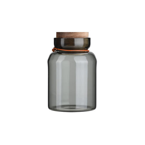 Estia Δοχειο Αποθηκευσησ Allure 750ml Γυαλινο  01-35020