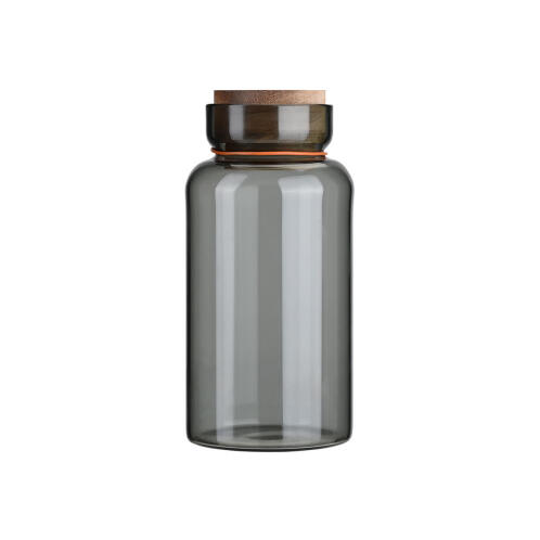 Estia Δοχειο Αποθηκευσησ Allure 1100ml Γυαλινο  01-35037