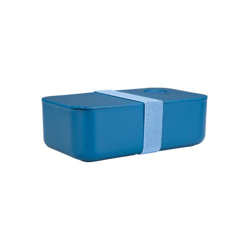 Φαγητοδοχειο 1lt Indigo Blue  01-35235