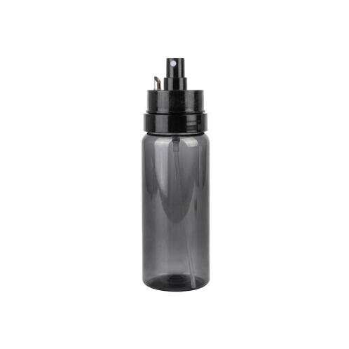 Estia Γυαλινο Δοχειο Για Λαδι & Ξυδι 230ml Με Ροη Και Κεφαλη Ψεκασμου  01-35594